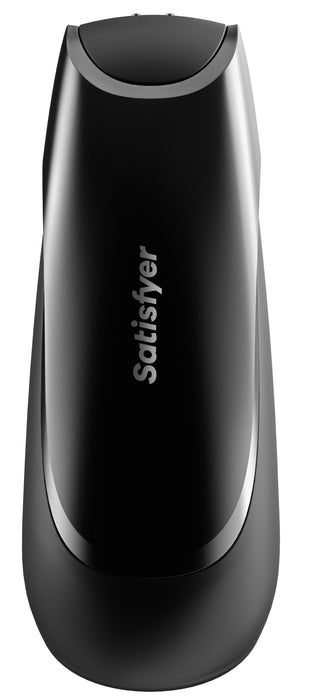 Masturbateur connecté MEN VIBRATION Satisfyer