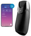 Masturbateur connecté MEN VIBRATION Satisfyer
