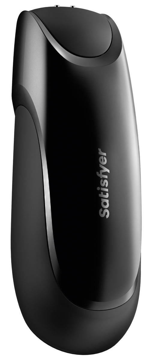 Masturbateur connecté MEN VIBRATION Satisfyer