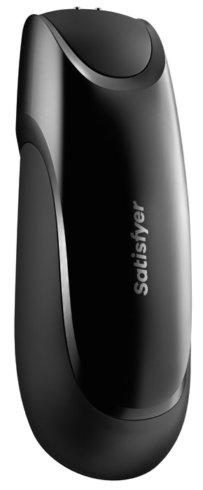 Masturbateur connecté MEN VIBRATION Satisfyer