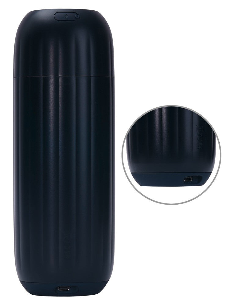 Masturbateur connecté Sam Neo 2 Succions-Vibrations