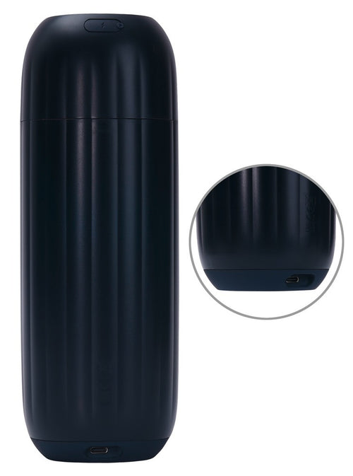 Masturbateur connecté Sam Neo 2 Succions-Vibrations