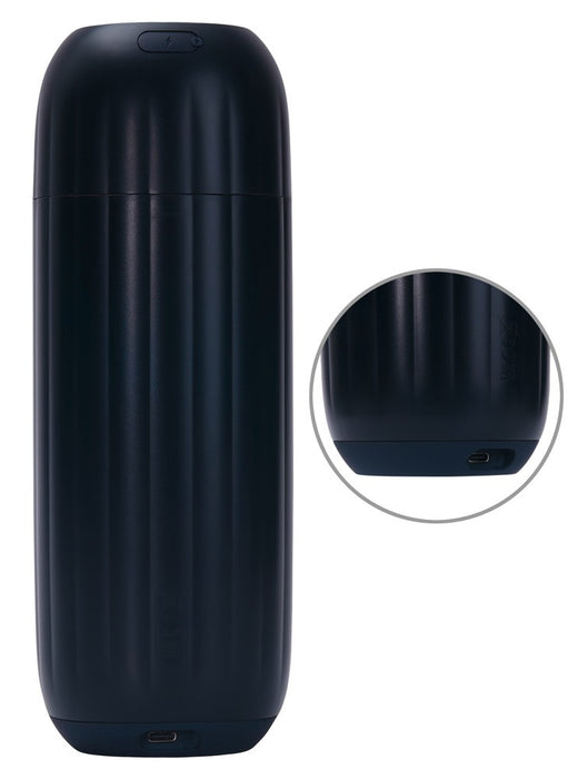Masturbateur connecté Sam Neo 2 Succions-Vibrations