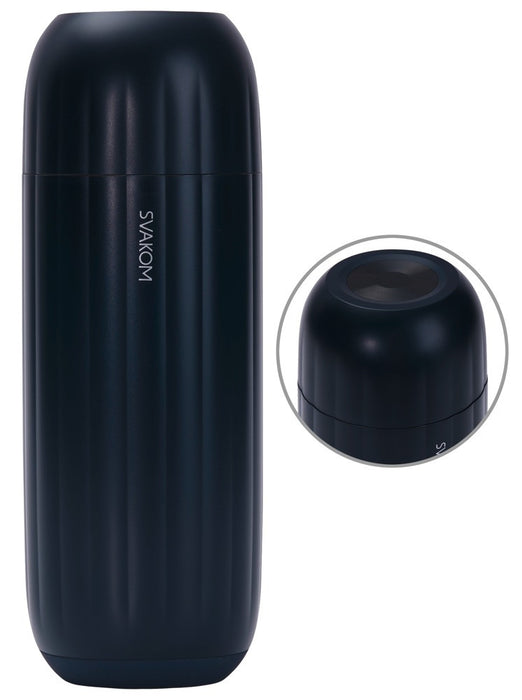 Masturbateur connecté Sam Neo 2 Succions-Vibrations