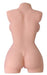 Masturbateur Corps Femme Ultra Fuck Vagin-Anus