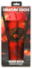 Masturbateur Creature Dragon Rouge