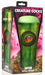 Masturbateur Creature Raptor Vert