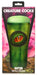 Masturbateur Creature Raptor Vert