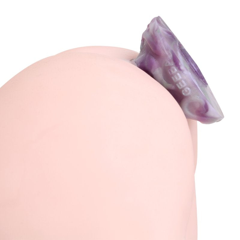 Masturbateur Croc-Croc Violet