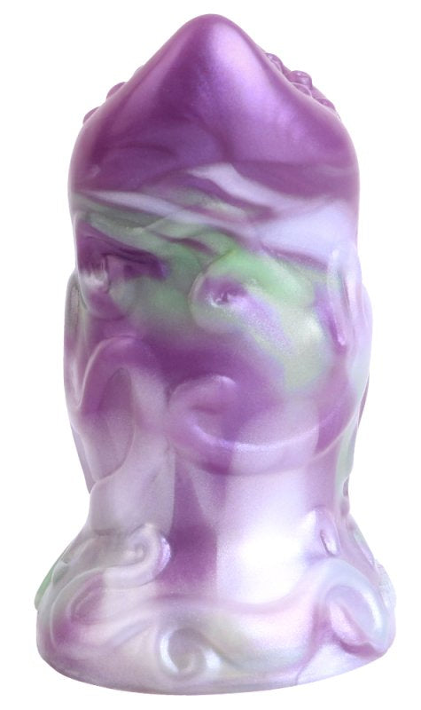 Masturbateur Croc-Croc Violet