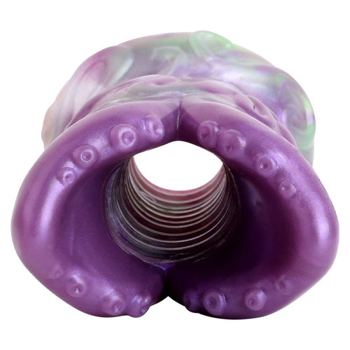 Masturbateur Croc-Croc Violet