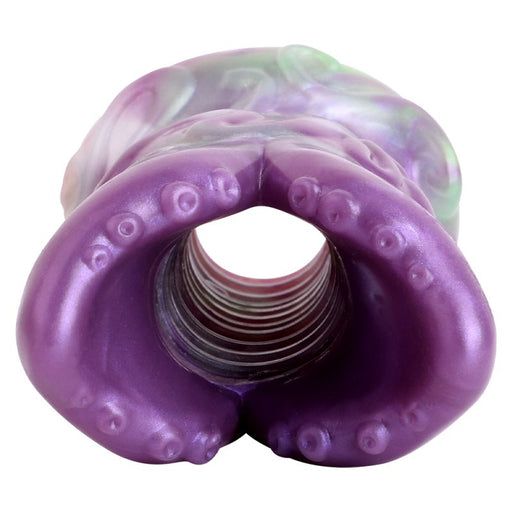 Masturbateur Croc-Croc Violet