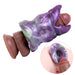 Masturbateur Croc-Croc Violet