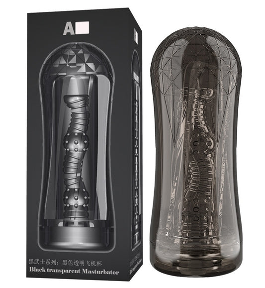 Masturbateur Cup Bullet Modèle A