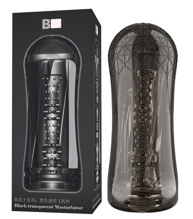 Masturbateur Cup Bullet Modèle B
