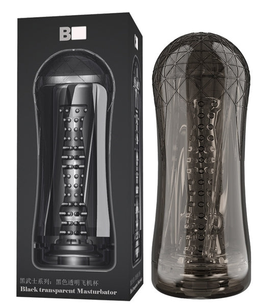Masturbateur Cup Bullet Modèle B