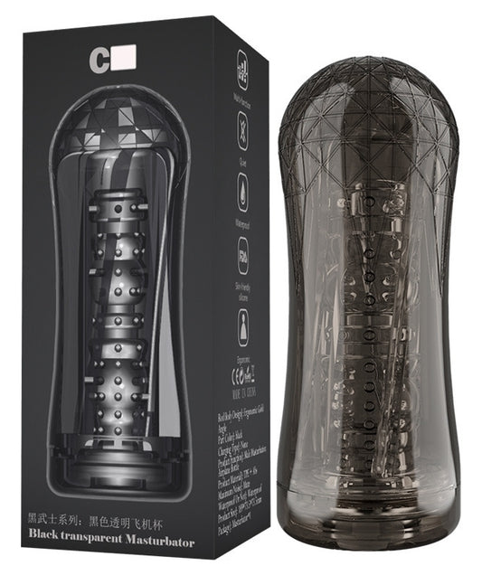 Masturbateur Cup Bullet Modèle C