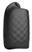 Masturbateur de gland Black Glans Trainer Pretty Love