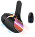 Masturbateur de gland Bobby 10 Vibrations