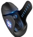 Masturbateur de gland Bobby 10 Vibrations