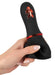 Masturbateur de gland Glans Rebel 10 Vibrations