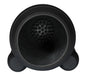 Masturbateur de gland Glans Rebel 10 Vibrations