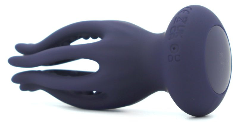 Masturbateur de gland Octoglus 10 Vibrations