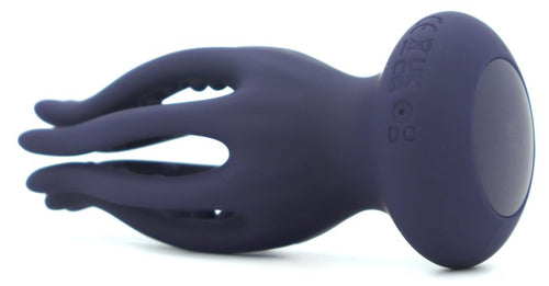 Masturbateur de gland Octoglus 10 Vibrations