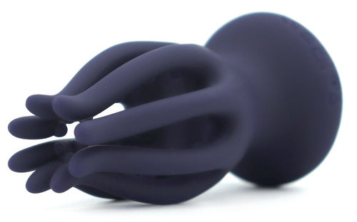 Masturbateur de gland Octoglus 10 Vibrations