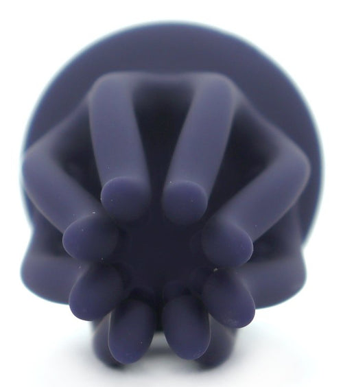 Masturbateur de gland Octoglus 10 Vibrations