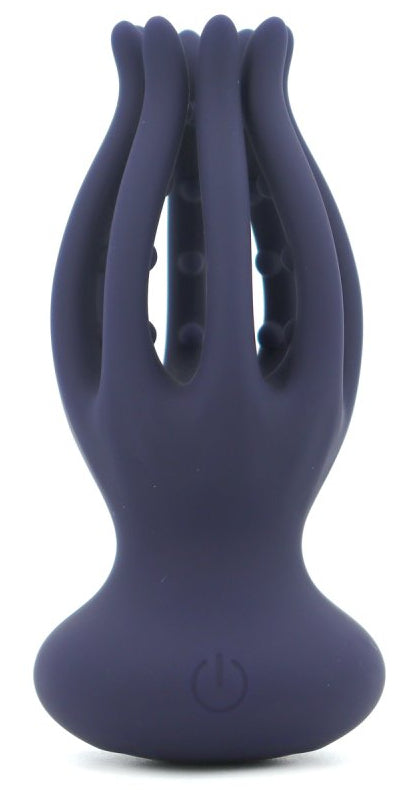 Masturbateur de gland Octoglus 10 Vibrations