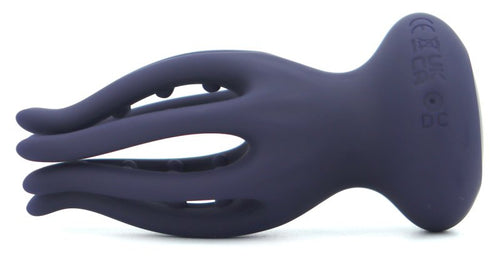 Masturbateur de gland Octoglus 10 Vibrations