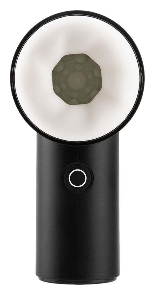 Masturbateur de gland Work 2 - 10 Vibrations