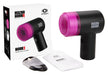 Masturbateur de gland Work 2 - 10 Vibrations