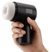 Masturbateur de gland Work 2 - 10 Vibrations