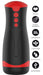 Masturbateur Deep Squeeze Vibrations et Succion