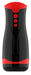 Masturbateur Deep Squeeze Vibrations et Succion