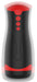 Masturbateur Deep Squeeze Vibrations et Succion