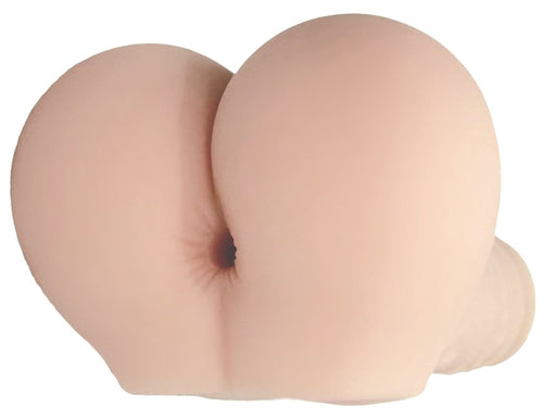 Masturbateur Dildo Butt 16cm