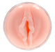 Masturbateur Easy Rider Vulve Rose