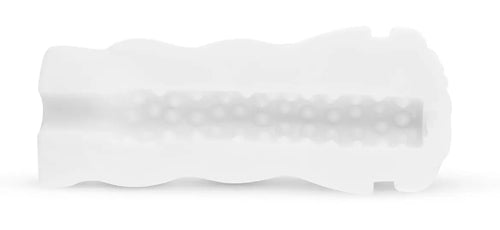 Masturbateur Entrée Vagin Clear