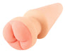 Masturbateur et Plug ButJerk Anus