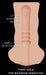 Masturbateur F*** Pussy Shake Vulve