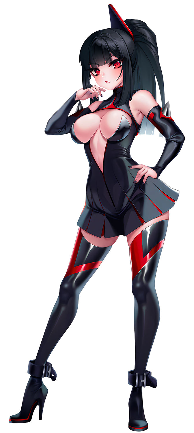 Masturbateur Fantasy Lilith Fukomoto