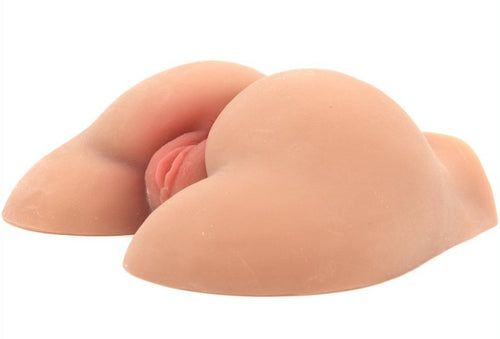 Masturbateur Fessier BEGINA Vulve et Anus