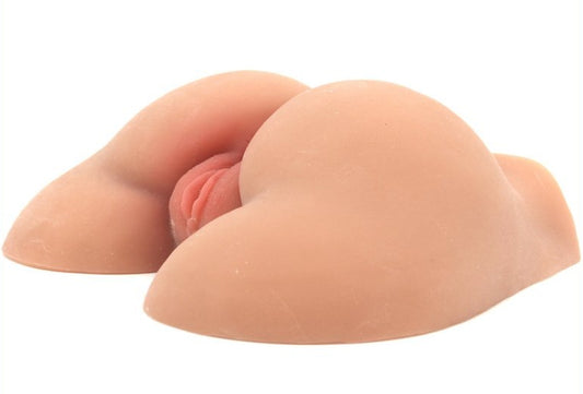 Masturbateur Fessier BEGINA Vulve et Anus