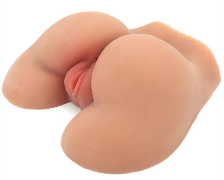 Masturbateur Fessier BEGINA Vulve et Anus