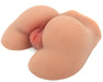 Masturbateur Fessier BEGINA Vulve et Anus