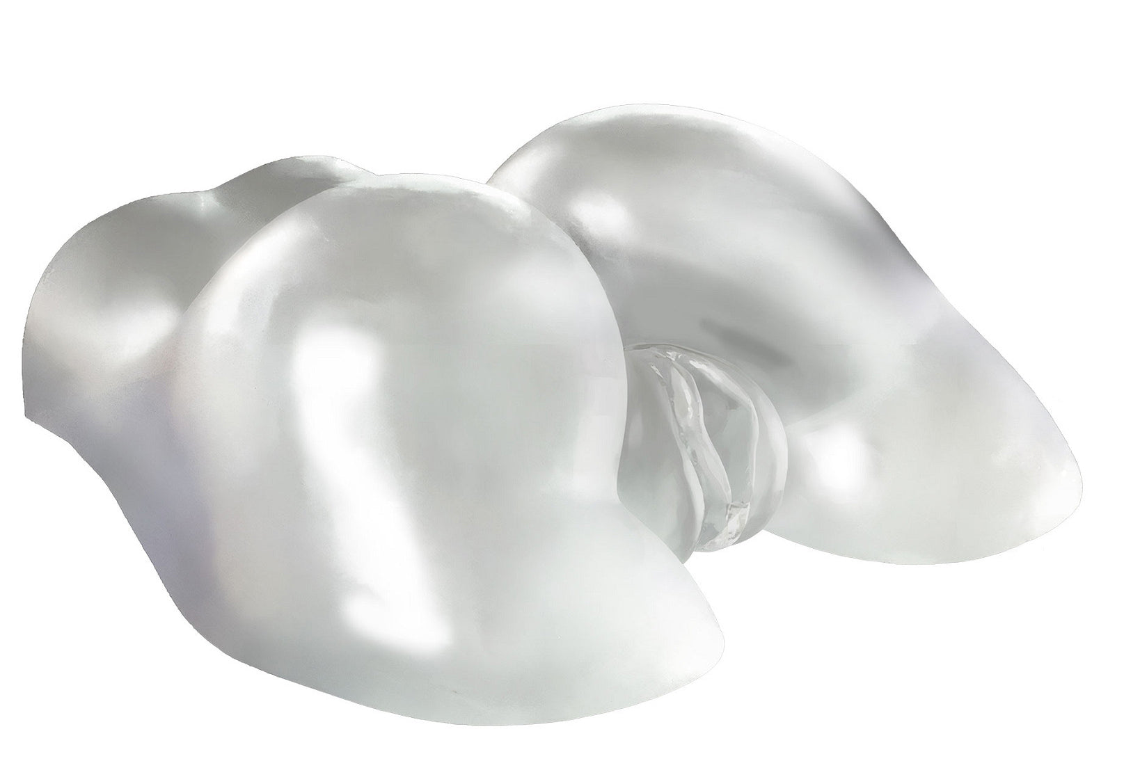 Masturbateur Fessier Fucking Pussy Transparent