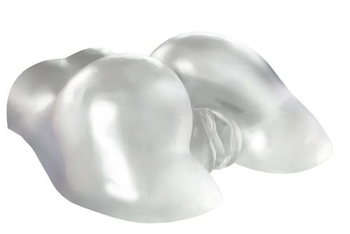 Masturbateur Fessier Fucking Pussy Transparent